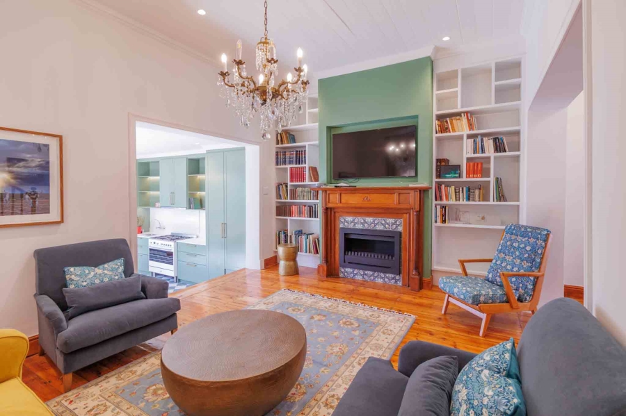 4 Bedroom Property for Sale in Gardens Western Cape